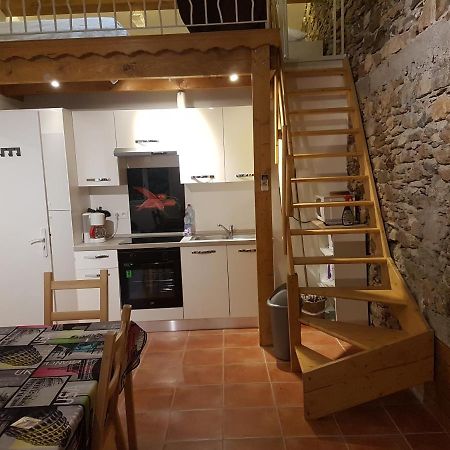 Apartamento Le Rebois Gassin Exterior foto