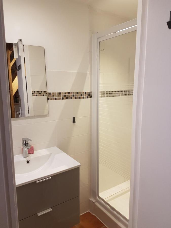 Apartamento Le Rebois Gassin Exterior foto