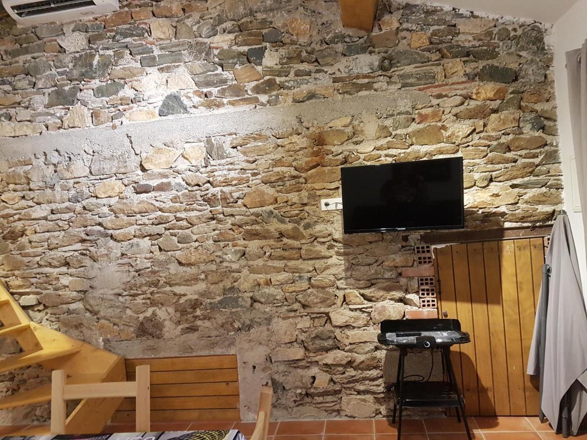 Apartamento Le Rebois Gassin Exterior foto